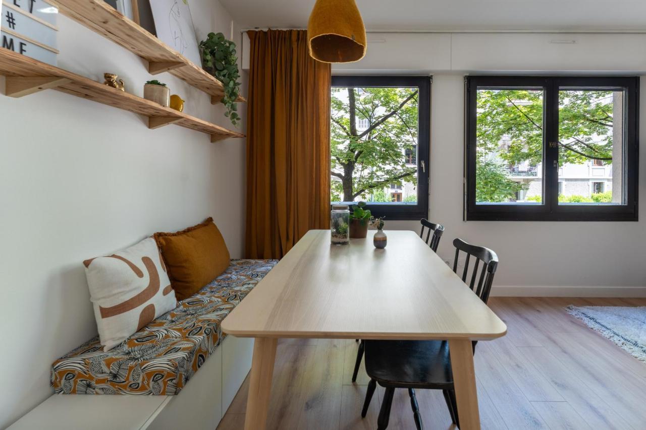 Cosy Appartement, Plein Centre, Proche Lac Annecy Zewnętrze zdjęcie