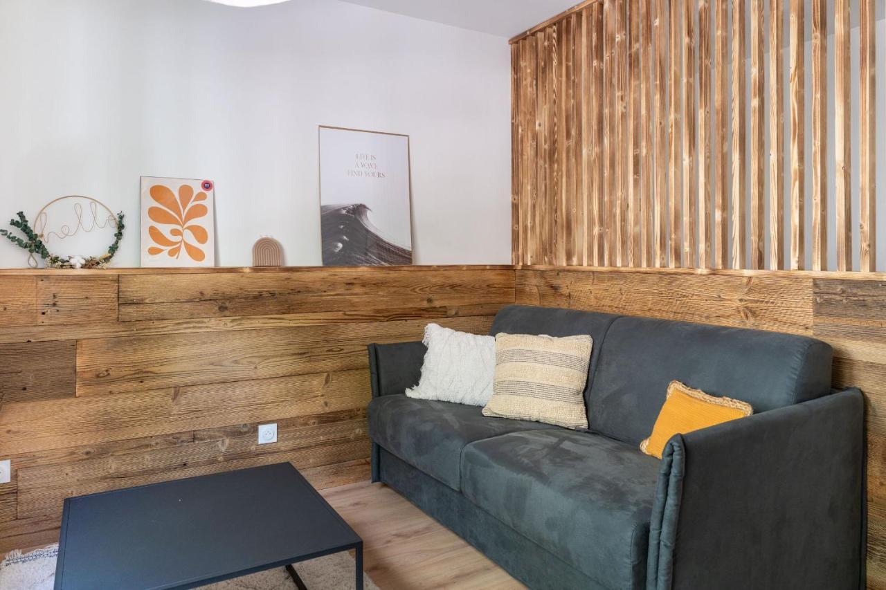 Cosy Appartement, Plein Centre, Proche Lac Annecy Zewnętrze zdjęcie