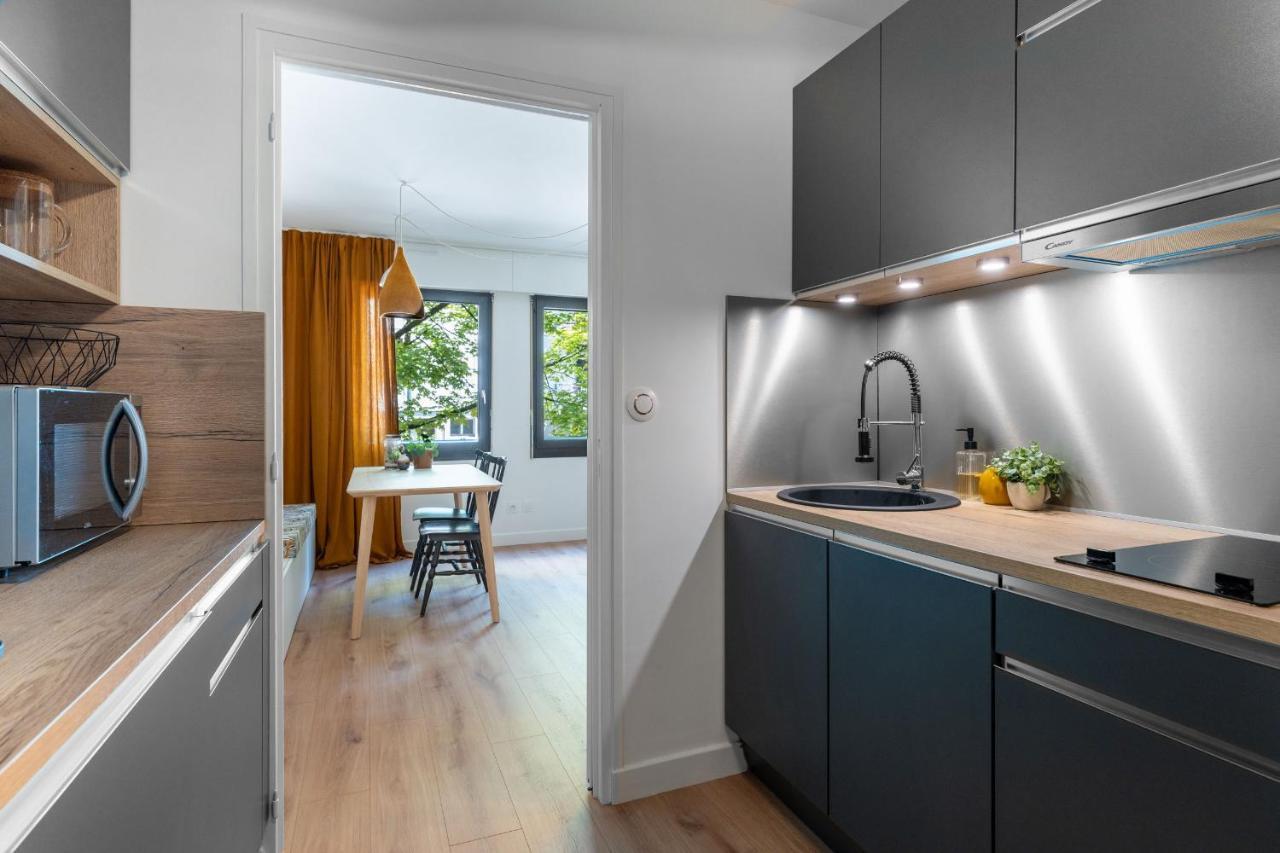 Cosy Appartement, Plein Centre, Proche Lac Annecy Zewnętrze zdjęcie