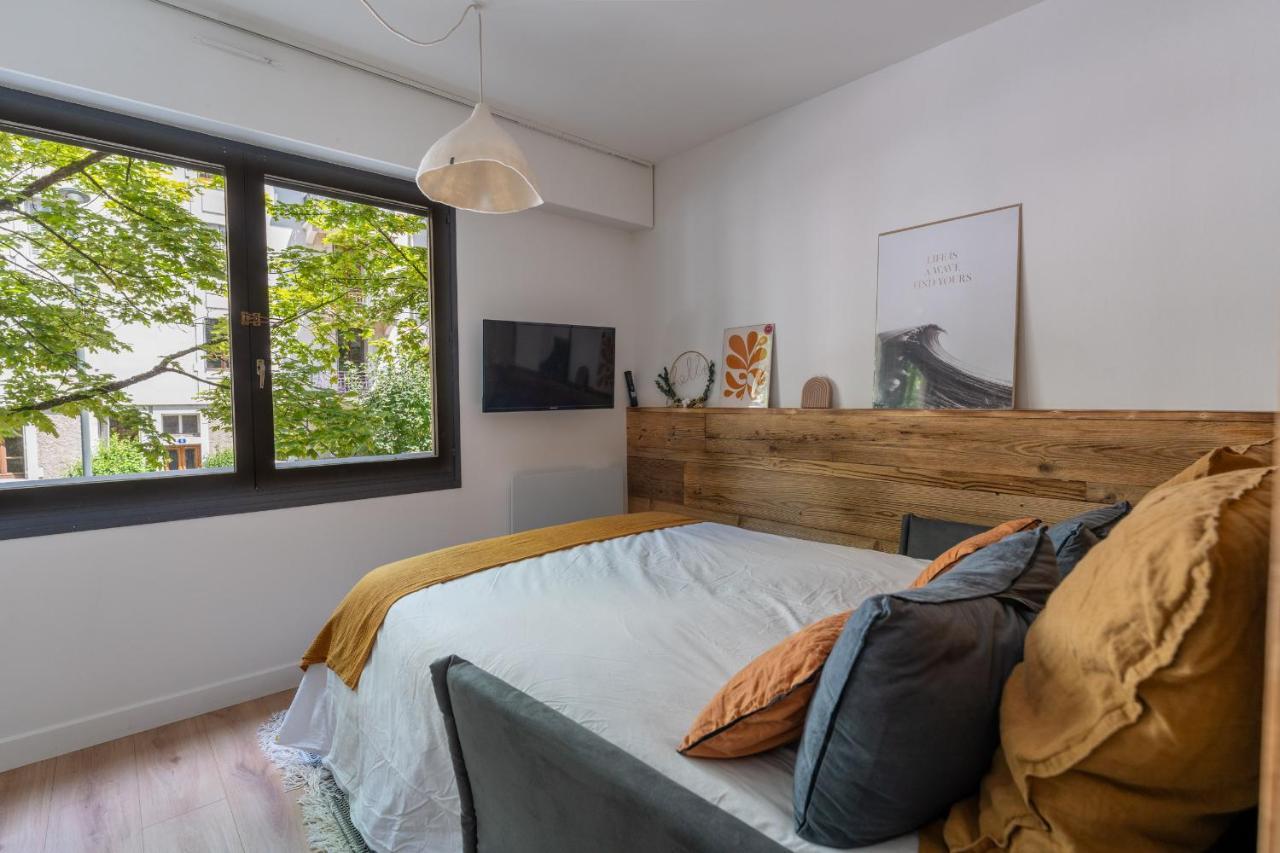 Cosy Appartement, Plein Centre, Proche Lac Annecy Zewnętrze zdjęcie