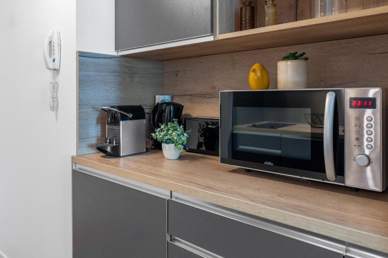 Cosy Appartement, Plein Centre, Proche Lac Annecy Zewnętrze zdjęcie
