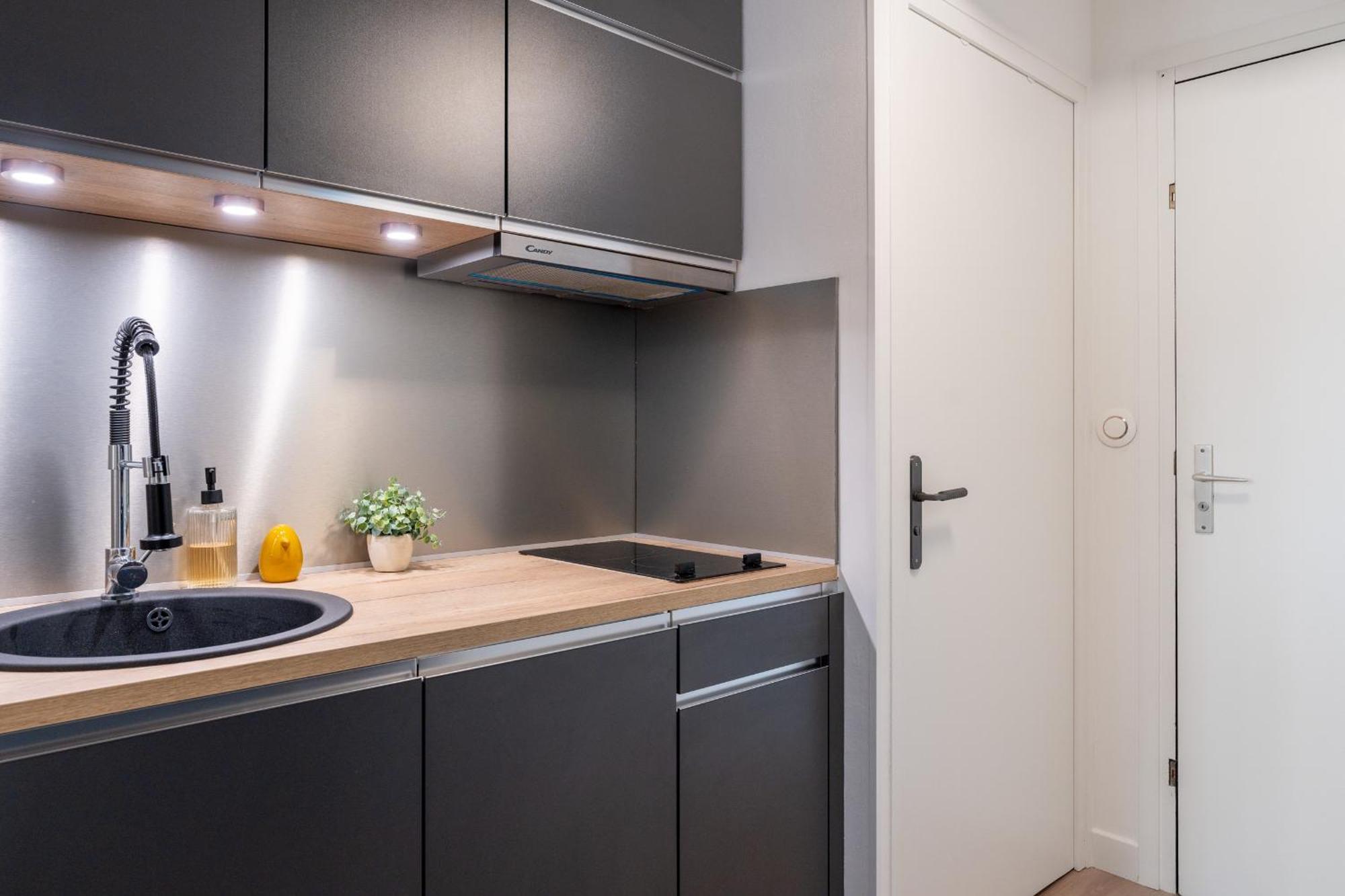 Cosy Appartement, Plein Centre, Proche Lac Annecy Zewnętrze zdjęcie
